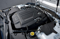 第4回：押しも押されもしない高級車の共演 輸入車チョイ乗りリポート～1000万から2000万円編～の画像