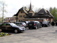 第21回：バーゼル（＆ジュネーブ）通信（その4）〜マイバッハ57、ついに発見！の画像