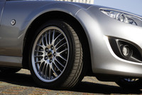 マツダ・ロードスター RS（FR/6MT）【試乗記】の画像