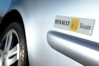 ルノー・ルーテシアルノースポール2.0ルノーF1チームリミテッドエディション（5MT）【試乗記】の画像