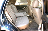 トヨタ・ハイラックスサーフ2700ガソリン 4WD SSR-G（4AT）【ブリーフテスト】の画像