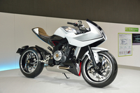 スズキ・リカージョン
    