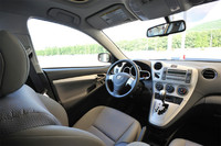 トヨタ海外仕様車試乗会（前編）【試乗記】の画像