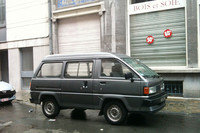 3代目「ライトエース」。