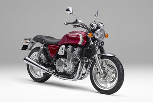絶滅危惧種か高根の花か いまこそ！ 空冷バイクのすすめ - webCG