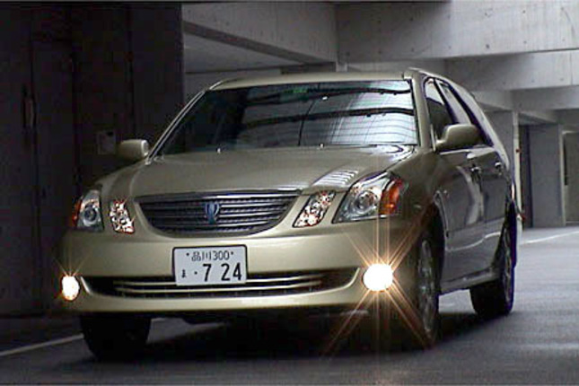 【スペック】全長×全幅×全高＝4775×1760×1485mm/ホイールベース＝2780mm/車重＝1550kg/駆動方式＝4WD/2リッター直6DOHC24バルブ（160ps/6200rpm、20.4kgm/4400rpm）/車両本体価格＝278.0万円（テスト車＝317.2万円）