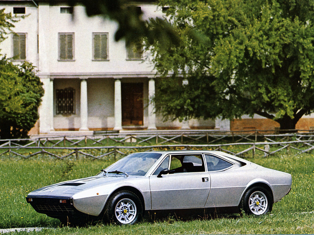 彼の後ろに道ができた 鬼才・マルチェロ・ガンディーニの仕事 - webCG