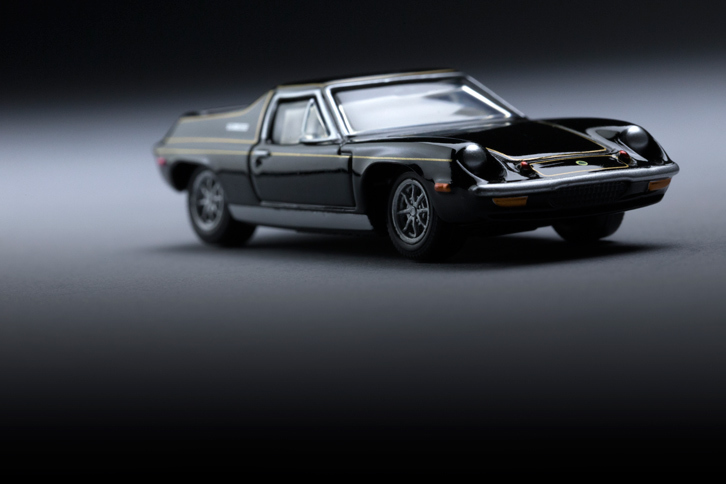 デザインについては「エリート」や「エラン」と同じくジョン・フレイリングが担当。Cd値を0.29に抑えるなど、非常に優れた空力性能を実現していたという。（写真＝郡大二郎）