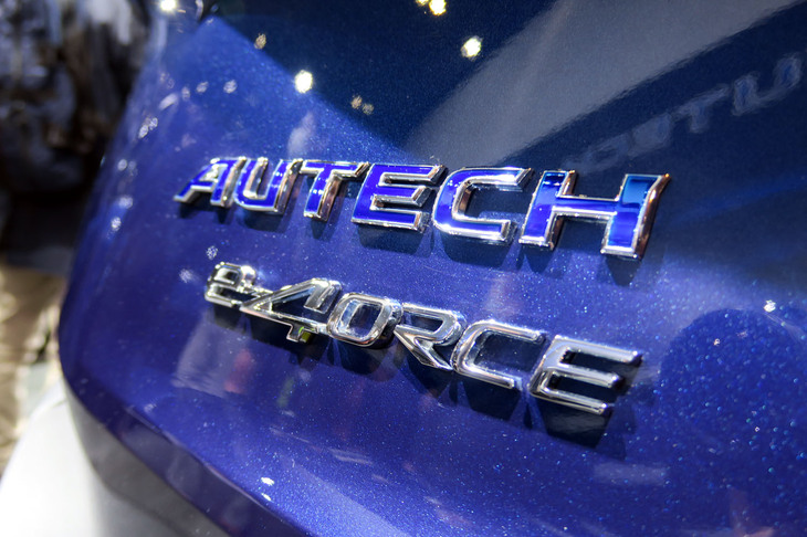 日産エクストレイルATECHカスタマイズド