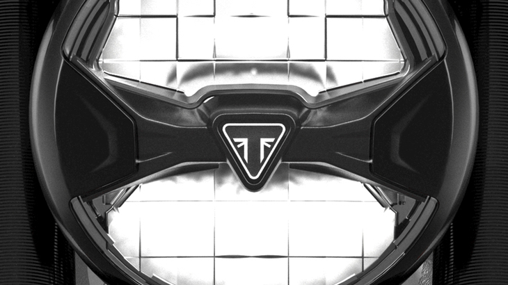 トライアンフ・トライデント660