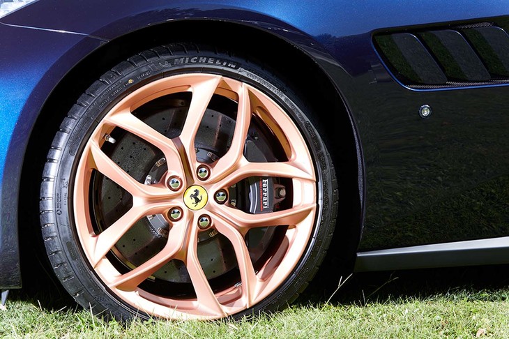 カッパーコンセプト（エクステリア）