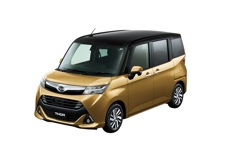 「ブラックマイカメタリック×インペリアルゴールドクリスタルメタリック」