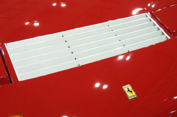 フェラーリ512BB（1979年）