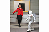 ホンダ「ASIMO」、また一歩人間に近づく 【ニュース】 の画像3