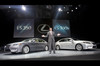 【Movie】レクサスが新型「ES」を発表【ニューヨークショー2012】 【ニュース】 の画像1