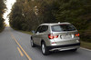 BMW X3 xDrive35i（4WD/8AT）【海外試乗記】 すべてがレベルアップ の画像8