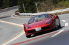 フェラーリ458スパイダー（MR/7AT）【試乗記】 どこをとっても刺激的 の画像11