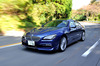 BMWアルピナB6ビターボ グランクーペ アルラット（4WD/8AT）【試乗記】 モーターと自動運転ばかり、とお嘆きのあなたへ の画像14