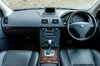 ボルボXC90 2.5T（5AT）【ブリーフテスト】 ボルボXC90 2.5T（5AT） の画像4
