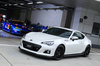 スバルBRZ tS コンセプト 【画像・写真】1