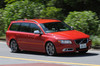 ボルボS80 2.5T SE（FF/6AT）／V70 2.5T R-DESIGN（FF/6AT）【試乗記】 “わかるひと”限定車 の画像15