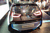 BMW、「i3」と「i8」を先行披露 【ニュース】 の画像4