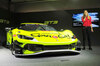 フェラーリが新型レーシングカー「296GT3」を日本初公開