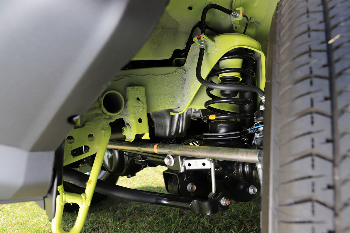 スズキ ジムニー ジムニーシエラ 開発者インタビュー このクルマを必要とする人がいる Webcg