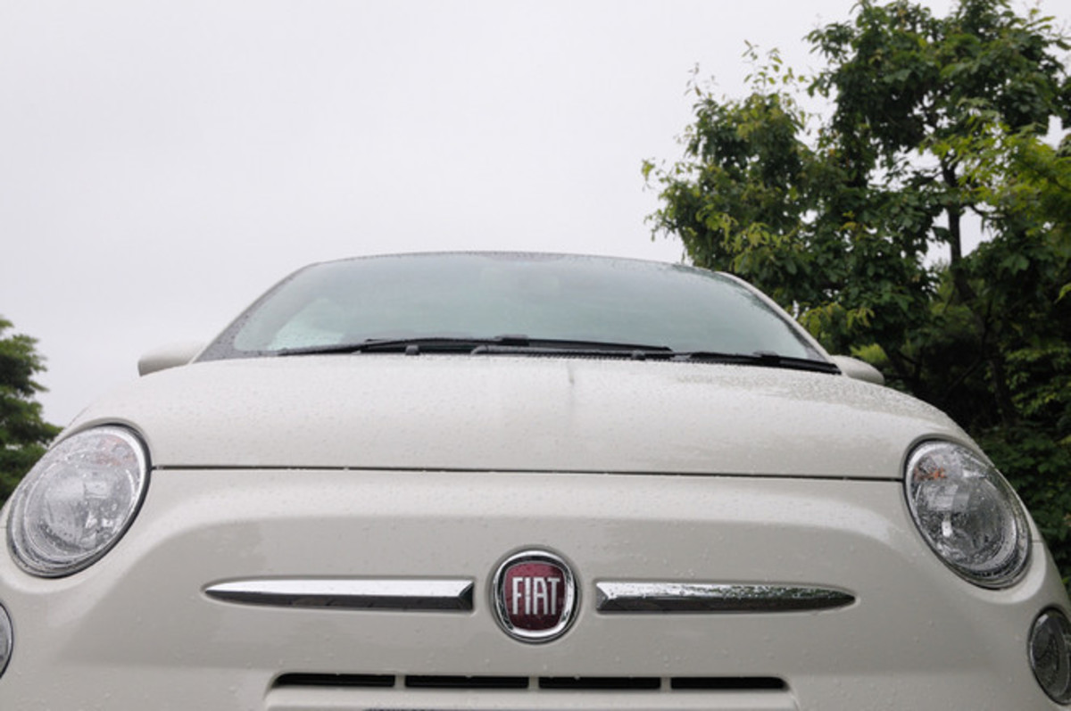 フィアット500　1.4　16vポップ　ETC　走行距離5万5千㎞ フィアット 500 1．4 ラウンジ ナビ ETCの中古車｜グーネット