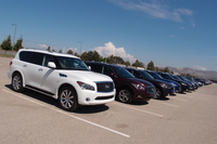 アメリカ西部の現場から（その5）