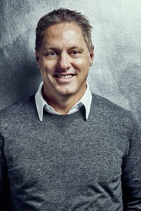 メルセデスのデザインチームを率いるゴードン・ワグナー チーフデザインオフィサー。