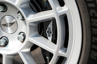 モーガン・スーパースポーツ（FR/8AT）【試乗記】の画像