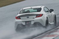 トヨタGR 86 RZプロトタイプ