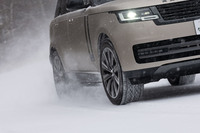 ランドローバー・レンジローバー ファーストエディションP530（4WD/8AT）【試乗記】の画像