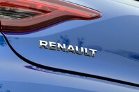 ルノー・ルーテシアE-TECHハイブリッド（FF/4AT＋2AT）【試乗記】の画像