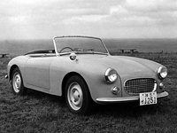 今月の名車列伝（2012年8月）