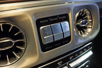 40年目でのフルモデルチェンジ！ 新型「メルセデス・ベンツGクラス」発売の画像