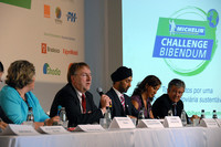 エコカーの祭典 チャレンジ・ビバンダム開催