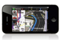 webCG｜カーナビの達人 2011 SUMMER｜スマートフォンがナビにおすすめのナビアプリ｜ナビエリート　NAVIelite ／ NAVIelite mini