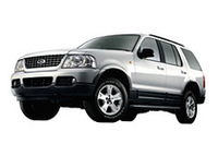 フォード「エクスプローラー」「エスケープ」に特別仕様車