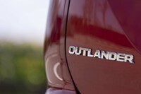 三菱アウトランダー＜PHEV＞／エクリプス クロス＜PHEV＞の画像