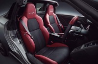 “匠の技”を注入！ 「ホンダS660モデューロX」発売の画像