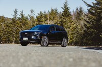 キャデラックXT4スポーツ