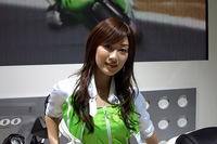 コンパニオン名鑑（二輪その1）【カースコープ】