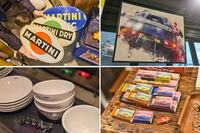 【Casa e Garage】ル・ガラージュで、ガレージを仕上げる＜AD＞の画像