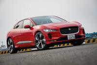 ジャガーIペース ファーストエディション（4WD）／IペースSE（4WD）【試乗記】