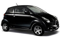 「スバルR1」に、SOHCユニット搭載のエントリーグレード