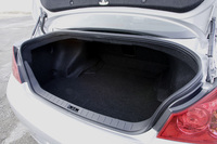 日産スカイライン350GT Type SP（FR/5AT）【ブリーフテスト】の画像