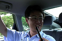 
	トヨタ自動車株式会社
	デザイン本部
	第1トヨタデザイン部 担当員
	稲冨克彦氏
	 