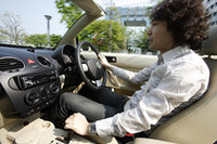 【Movie】燃費を20％向上させる“知的攻略本”登場！（後編）の画像